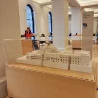 State Library Victoria