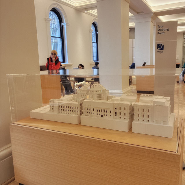 State Library Victoria
