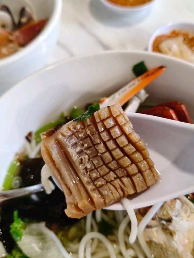 🇲🇾Hai Kah Lang Michelin Bib Gourmand Restaurant JB