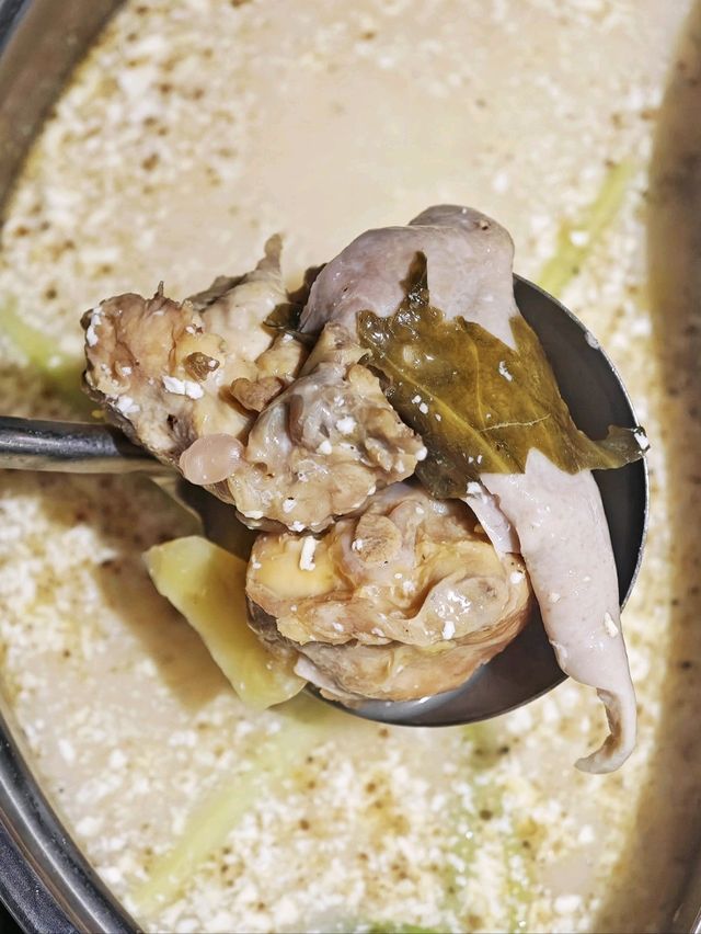 多款🤩高質煲👍火鍋🍲無限時🥢任食