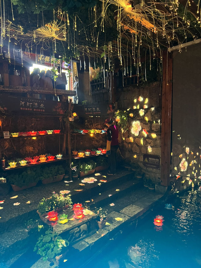 昆明☀️大理🌊丽江🌙｜云南旅行最美路线推荐