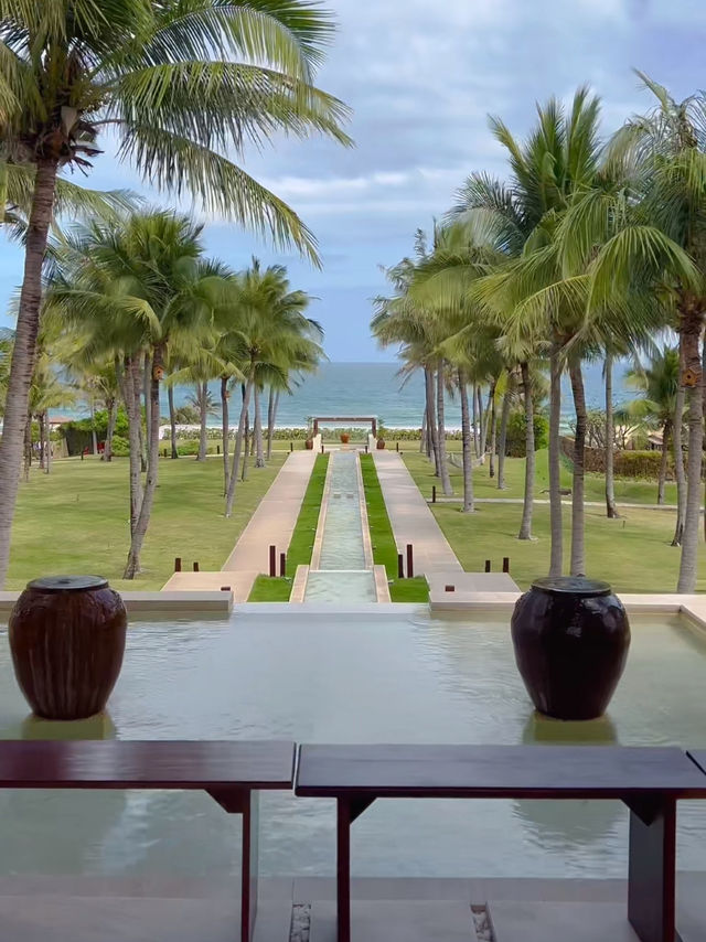 Fusion Resort