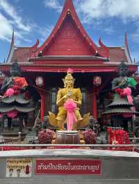 แม่กลอง วันเดียว เที่ยวทุกสไตล์