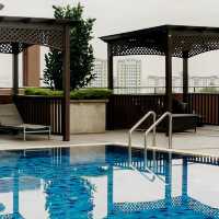 Artful Stays, Urban Energy