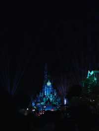 Hong Kong Disneyland