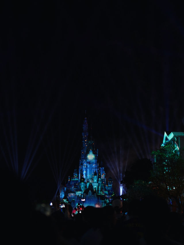 Hong Kong Disneyland