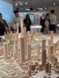Shanghai Urban Planning Exhibition Center
