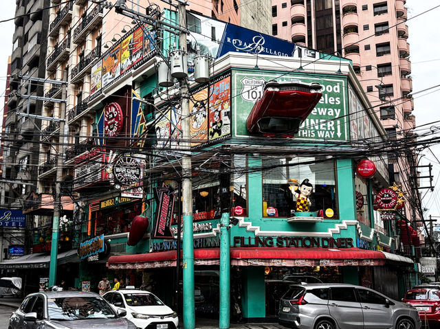 🇵🇭菲律賓馬尼拉馬卡蒂Makati