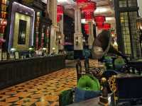 รีวิวที่พักHotel de la Coupole, MGallery Sapa