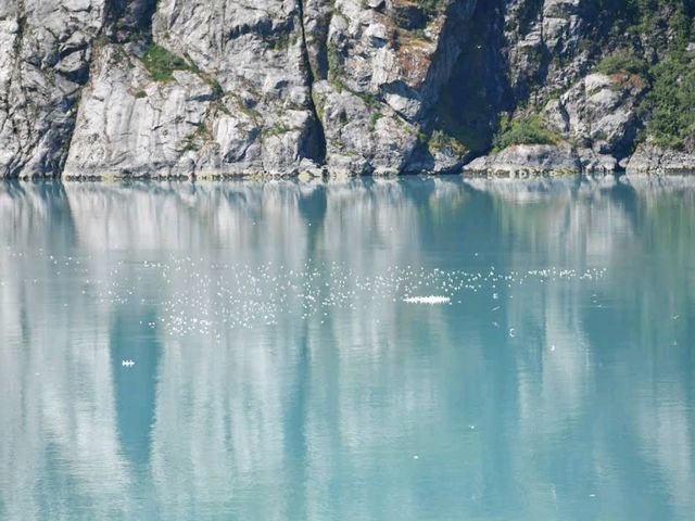 Glacier Bay National Park (AK)