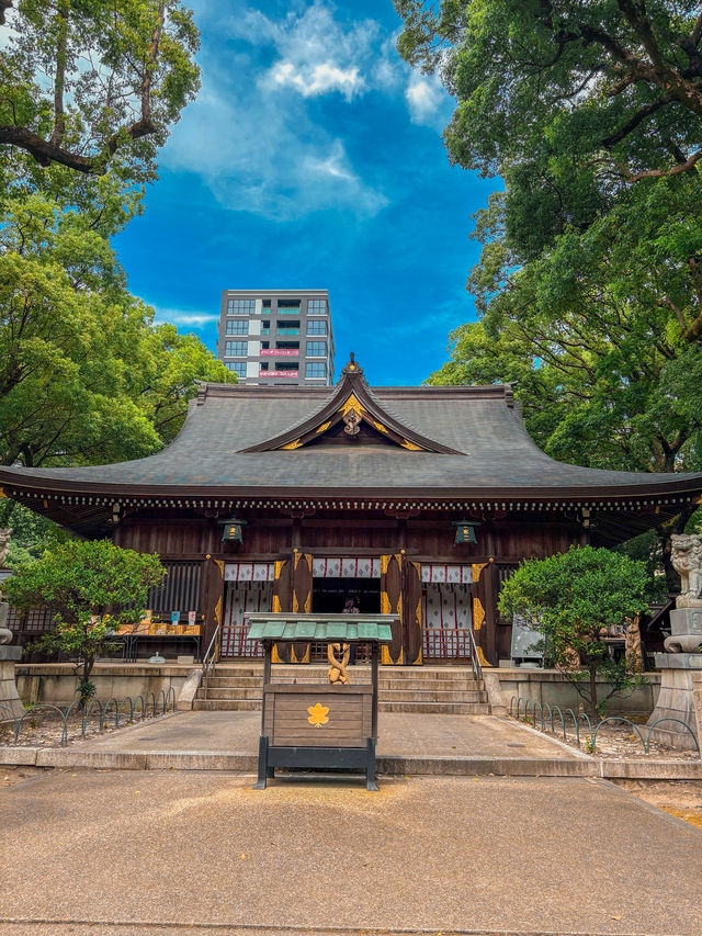 【愛知】期間限定！名古屋の真ん中で出会える“涼やかな絶景”✨🎐
