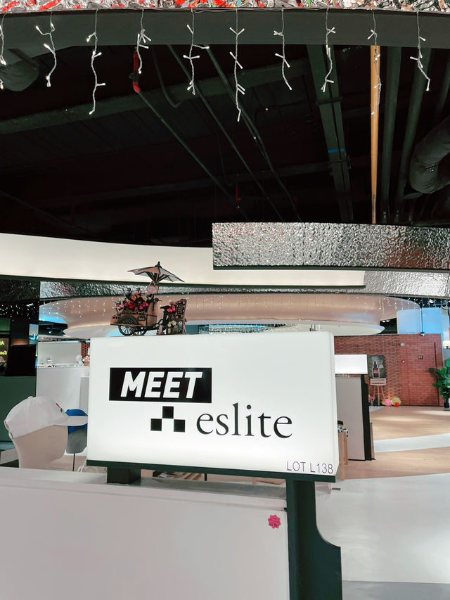 Meet @ Eslite: Trendy Hangout for Style, Bites & Insta Moments 