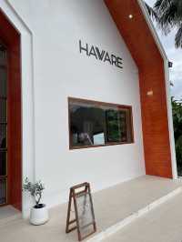 ร้าน HAWARE (ฮาวารี) บ่อแสน พังงา