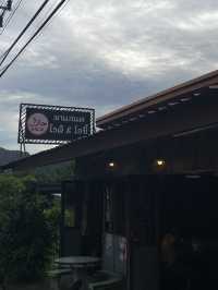 ร้าน มาแกแต โรตี & โกปี้ 