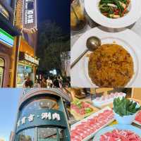 Wandering Shanghai: A Solo Story 🌸