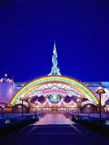 【Full of Cuteness!!!】A place to beat the summer heat.