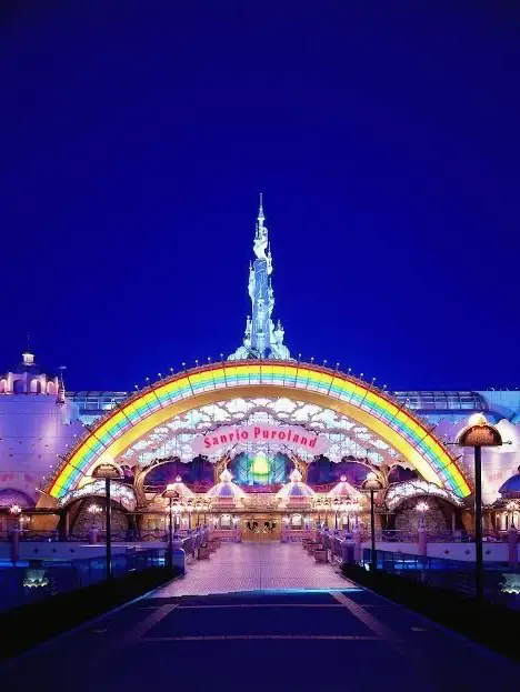 【充滿可愛!!!】一個可以驅走夏日炎熱的地方