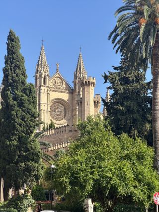 Mallorca: A Charming Island