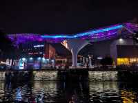 🌉 Anshun Bridge: Chengdu’s Timeless Icon Over the Jin River
