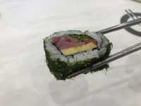 🍣 실내 데이트 코스의 완성, 쿠우쿠우 골드 부평점