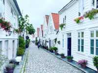 Exploring the Coastal Spirit of Stavanger 
