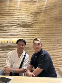 Maru in Batam 🇮🇩