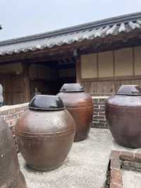 🇰🇷 Gyeongju Gyochon Traditional Village