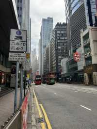 香港は2日で観光できる🇭🇰
