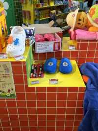 韓國Wiggle Wiggle殺入啟德😎 Pop-Up Store 期間限定店及小食檔