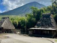 Kampung Adat Bena: A megalithic village in Bajawa - Flores 