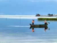 Erhai Dreams: A Mirror of Heaven in Yunnan