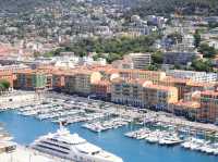 【美しすぎるリゾート地】フランス ニース