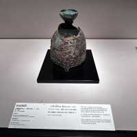 The Elegance of the Peninsula: A Solo Stroll Through the Korea Gallery 🇰🇷