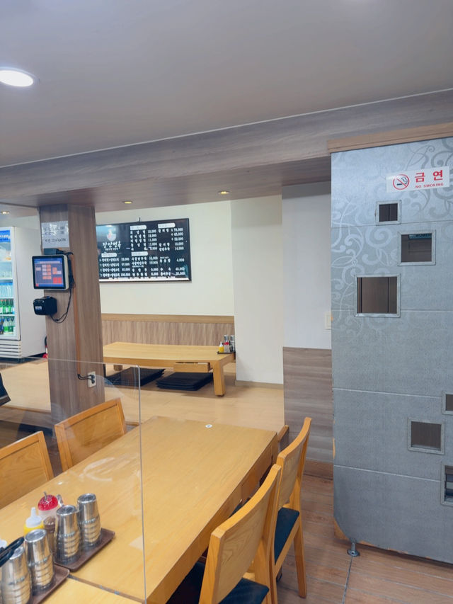 강동구 명일동 찐 맛집‼️