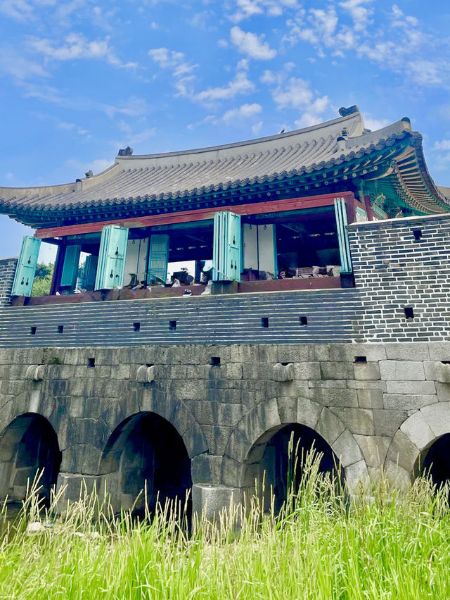 수원 여행! 화성여행 코스추천💛💛