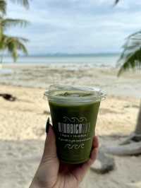Beaches, Bites & Brews: 4 Days in Koh Samui