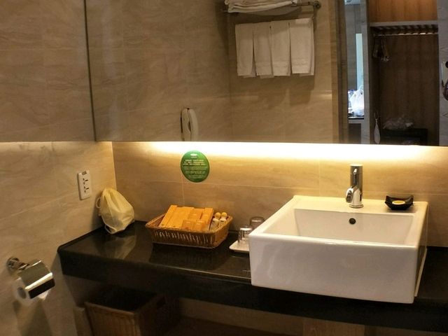 體驗銀河級的舒適與放鬆​，高CP值的住宿體驗#娜路彎銀河酒店-臺東縣臺東市