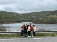 澳洲阿得雷德、墨爾本+新加坡親子遊