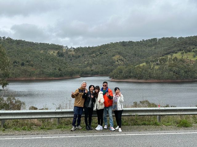 澳洲阿得雷德、墨爾本+新加坡親子遊