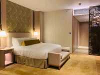 奢華體驗：Waldorf Astoria Bangkok