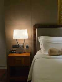 Luxurious European Elegance in the Heart of Taiyuan