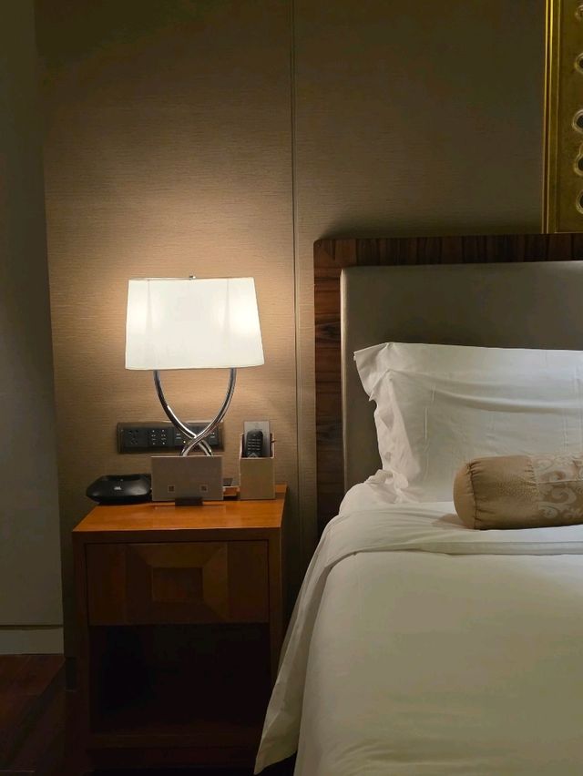 Luxurious European Elegance in the Heart of Taiyuan