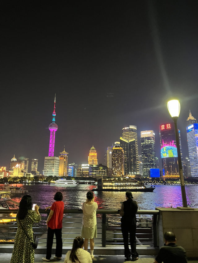 Shanghai Customs House ✨