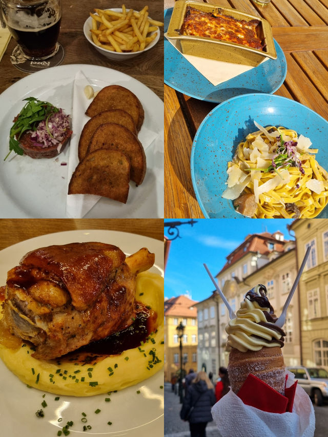체코 프라하 2박 3일 여행일정 🇨🇿