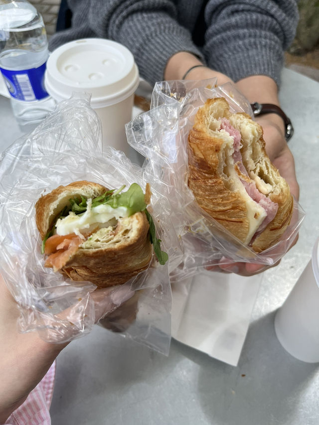 【ニューヨーク🇺🇸】歴史ある名店で楽しむ！🗽チーズケーキとアメリカンおすすめ5店