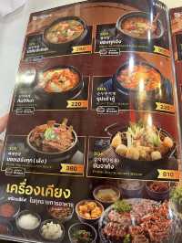 🥩 KOKI RESTAURANT ปิ้งย่างสไตล์เกาหลี 🥩