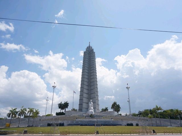 🇨🇺 올드 하바나(La Habana Vieja) 🏘️🌊