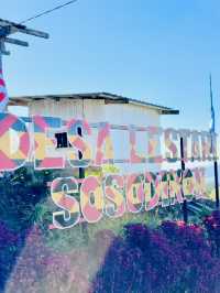 Chasing Sunrises? Find Your Magic at Sosodikon Hill! 