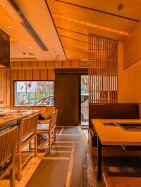 Yakiniku Yin Hong Kong