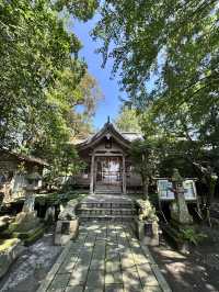 【宮崎】菅原神社